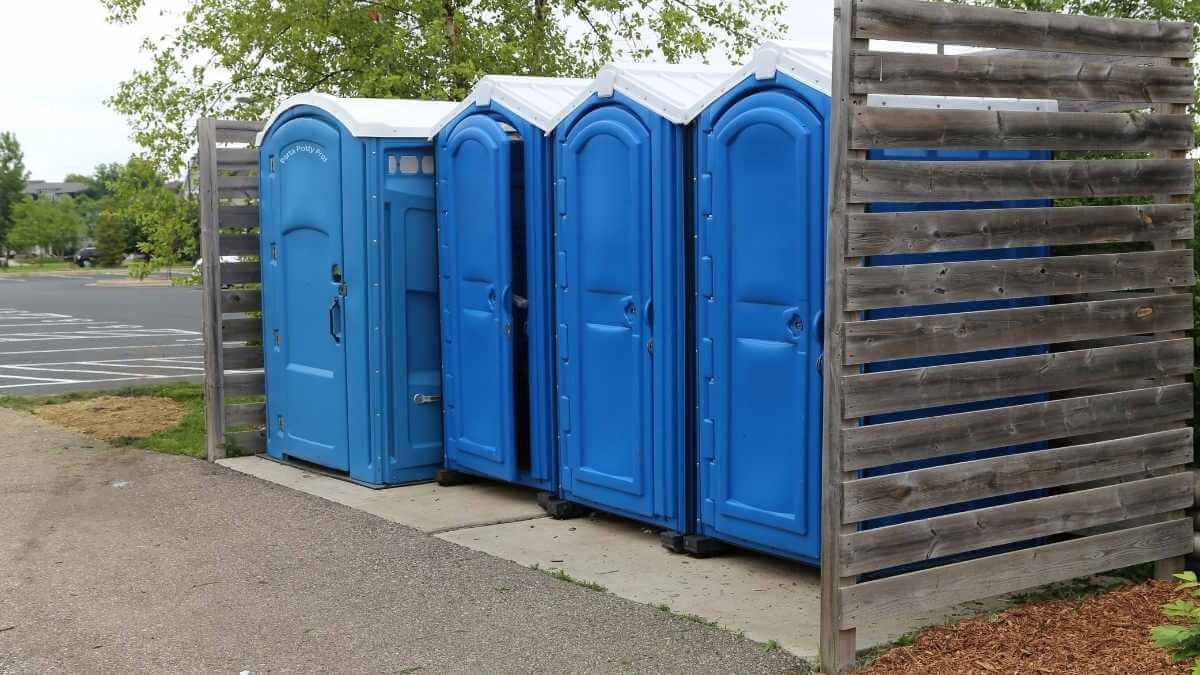 Porta Potty Rental Pros - Trusted Porta Potty Services in Bosque Farms, NM, 87068